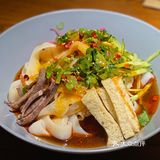 美食｜纳瓦新疆菜