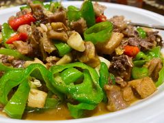 -新疆巴州金丝特餐厅(大钟寺店)