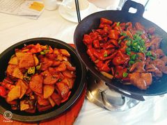 -庐州太太(鼓楼店)