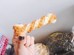 椰酥条-詹记桃酥(宿州路店)