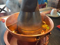 -南门四季铜锅涮肉(东坝店)