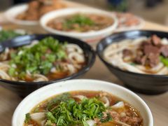 -东方削面(迎泽街店)