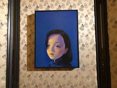 -Nathalie Djurberg与Hans Berg“牛皮纸包裹的月亮”-Prada荣宅当季展览