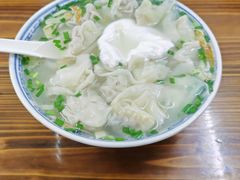 -胖子馄饨坊(天目路店)