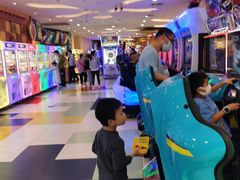 -meland·儿童乐园·游戏厅娃娃机·电玩Xbox(成都合生汇店)