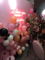 -Priscilla皮肤管理中心