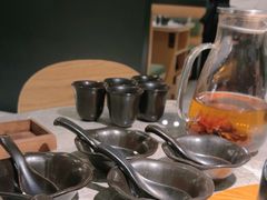 -芸山季·云南山珍菌火锅(南翔印象城MEGA店)