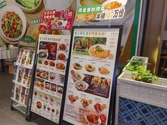 -阿金大白·上海菜馆(新天地店)