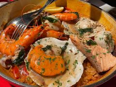 -弗兰克牛排西餐厅Ribone steak house(柠檬花园店)