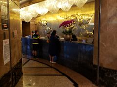 -南京维景国际大酒店(南京博物院店)