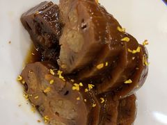-奎元馆.百年奎元.非遗传承(西湖边的解放路店)