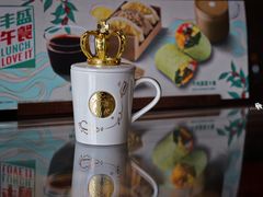 -星巴克(郑州曼哈顿广场店)