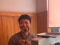 -老白清真烧烤(锦州旗舰店)