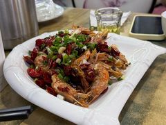 -湘香私房菜(大石长隆店)