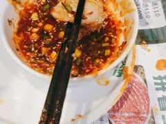 -香佰里重庆火锅(恒力博纳广场店)