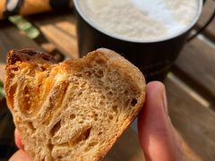 -WHEAT&BAKER-麥(凯德来福士店)