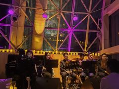 -月光漫步高空酒吧&景观下午茶Moonwalker Sky Land