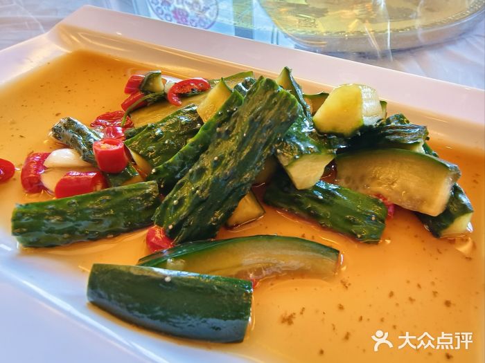 八达岭饭店图片