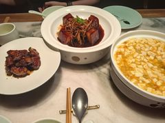 -苏帮袁Sue Cuisine(来福士店)