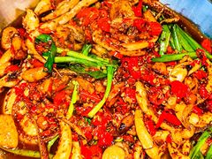 -费大厨辣椒炒肉(万家丽一店)