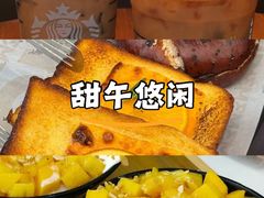 -星巴克臻选(泉州浦西万达广场店)
