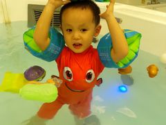 -KidsHome毅英宝贝家早教托育中心