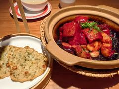 -话梅·客家小厨(东门店)