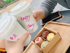 -星巴克臻选(广州沙面店)