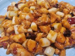 -西部马华清真兰州牛肉面·烧烤夜市(三里河店)