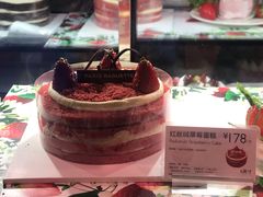 -巴黎贝甜(五道口店)