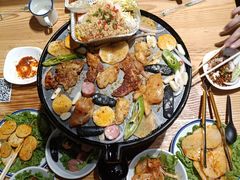 -么肆烤肉(新华街店)