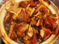 -乔家满族八大碗(流水沟店)