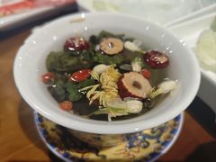-津门老羊家·铜锅涮羊肉·烧烤(科技园店)