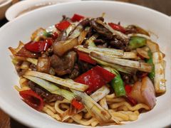 -寻裕记·现炒浇头面(人民广场店)