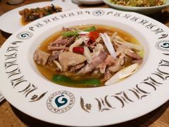 -胖老汉椒麻鸡清真新疆菜(西御街店)