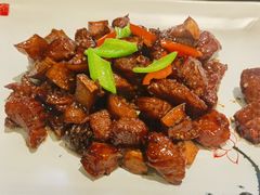 -大理实力希尔顿酒店•御玺中餐厅