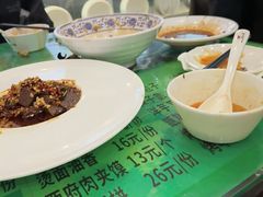 -令氏家外家周秦食府(高新店)