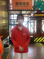 -嗨翻Hi-Fun竞技主题乐园·蹦床团建生日聚会(五棵松华熙店)