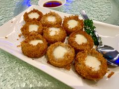 -新加坡海鲜共和(名胜世界圣淘沙海滨坊)