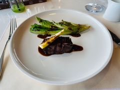 -恰餐厅 CHAR Bar & Grill (珠海仁恒洲际店)
