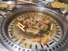 -马路牙子烧烤音乐酒馆(望京店)