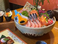 -大江户日本料理(吕厝店)