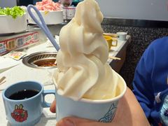 -龍歌自助小火锅(李沧顺和汇店)