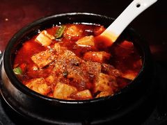 招牌麻婆豆腐-陈麻婆豆腐总店