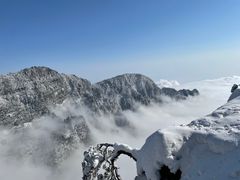 -峨眉山风景名胜区