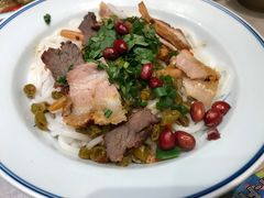 -桂小厨广西菜(青秀万达店)