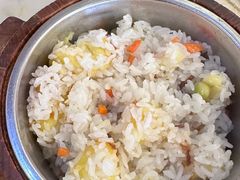 -滇香肴·云南菜蒸汽石锅鱼(云南北路店)