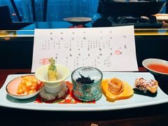 -元熹会席料理