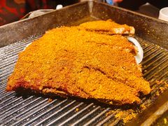 孜然大排-北大荒人(崂山金鼎店)
