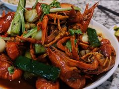 -夜猫子串吧·龙虾.江西小炒(万塘路店)